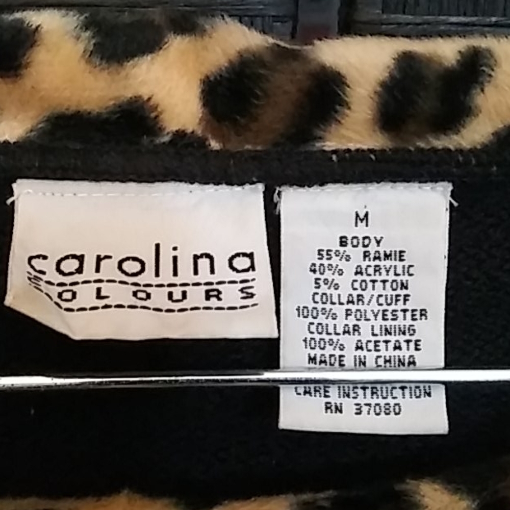 Sweater - Picture 3 of 4